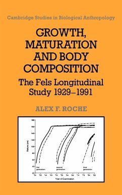 Growth, Maturation, and Body Composition - Roche, Alex F.; Roche