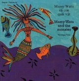 Mamy Wata and the Monster (English-Vietnamese)