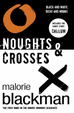 Noughts & Crosses - Blackman, Malorie