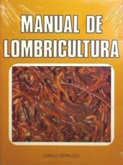 Manual de lombricultura - Ferruzzi, Carlo