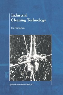 Industrial Cleaning Technology - Harrington, B.J.