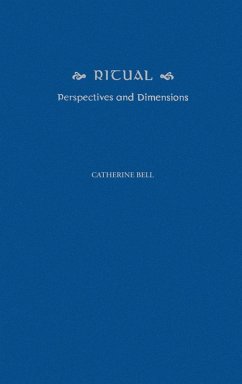 Ritual - Bell, Catherine