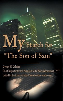My Search for "The Son of Sam"
