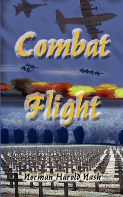 Combat Flight - Nash, Norman Harold