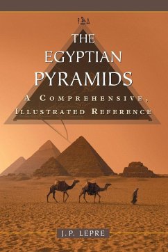 Cover The Egyptian Pyramids