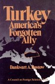 Turkey: America's Forgotten Ally