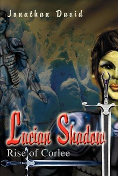 Lucian Shadow - David, Jonathan