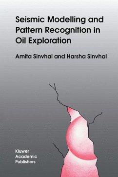 Seismic Modelling and Pattern Recognition in Oil Exploration - Sinvhal, A.