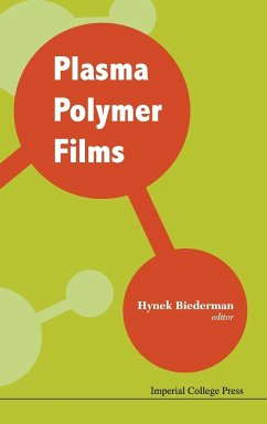 PLASMA POLYMER FILMS