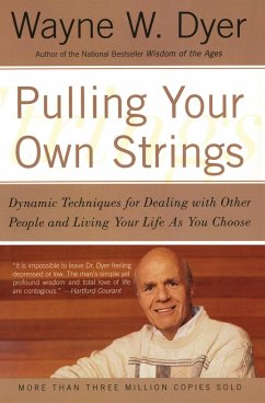 Pulling Your Own Strings - Dyer, Wayne W
