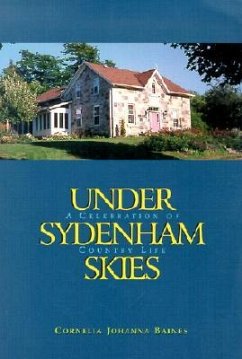 Under Sydenham Skies - Baines, Cornelia J