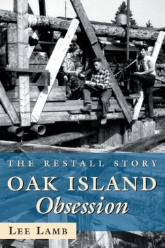 Oak Island Obsession - Lamb, Lee