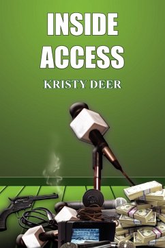 INSIDE ACCESS - Deer, Kristy