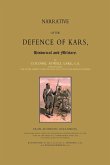 Narrative of the Defence of Kars