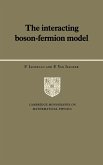 The Interacting Boson-Fermion Model