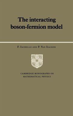 The Interacting Boson-Fermion Model - Iachello, F.; Isacker, P. van