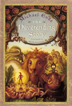 The Neverending Story - Ende, Michael