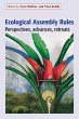Ecological Assembly Rules - Bild 1