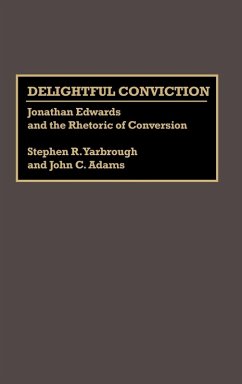 Cover Delightful Conviction