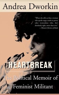 Heartbreak - Dworkin, Andrea