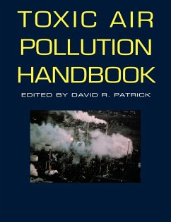 Toxic Air Pollution Handbook