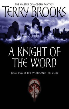 A Knight Of The Word - Brooks, Terry