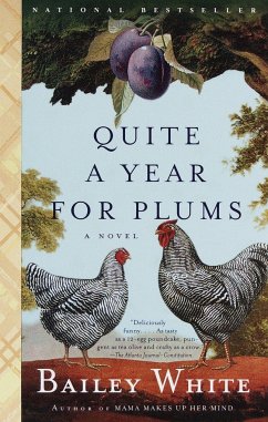Quite a Year for Plums - White, Bailey