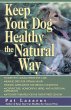 Keep Your Dog Healthy the Natural Way - Bild 1
