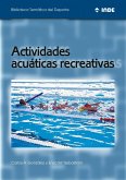 Actividades acuáticas recreativas