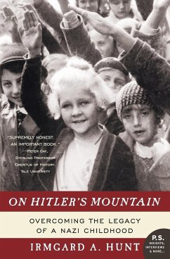 On Hitler's Mountain - Hunt, Irmgard A.