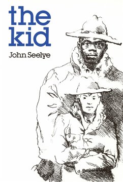 The Kid - Seelye, John