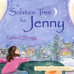 A Solstice Tree for Jenny - Shragg, Karen