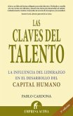 Las claves del talento