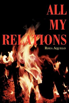 All My Relations - Aquillo, Rhea