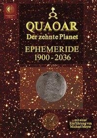 Quaoar - Der zehnte Planet - Meyer, Michael