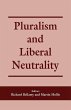 Pluralism and Liberal Neutrality - Bild 1