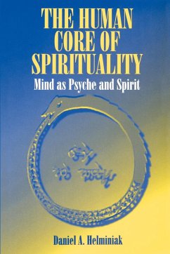 Human Core of Spirituality,The - Helminiak, Daniel A.