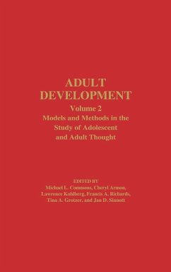 Adult Development