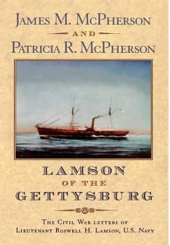 Lamson of the Gettysburg - McPherson, James M. /McPherson, Patricia R. (eds.)