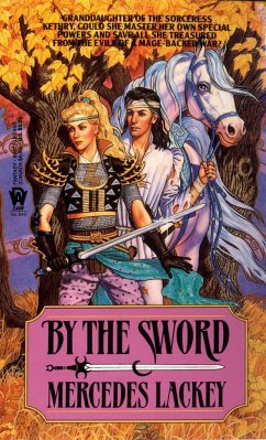 By the Sword - Lackey, Mercedes