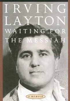 Waiting for the Messiah - Layton, Irving