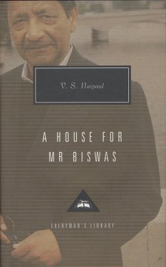 A House for Mr. Biswas: Introduction by Karl Miller - Naipaul, V. S.