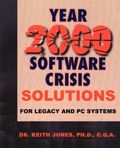 Year 2000 Software Crisis - Jones, Keith A.