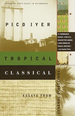 Tropical Classical - Iyer, Pico