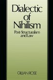 Dialectic of Nihilsm