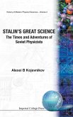 Stalin's Great Science
