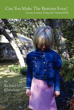 Cover Can You Make The Buttons Even?