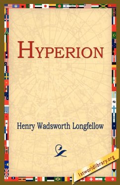 Hyperion - Longfellow, Henry Wadsworth