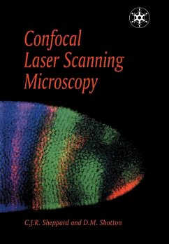 Cover Confocal Laser Scanning Microscopy