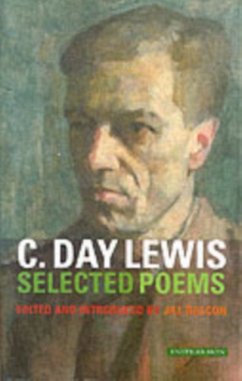 Selected Poems - Day Lewis, C.